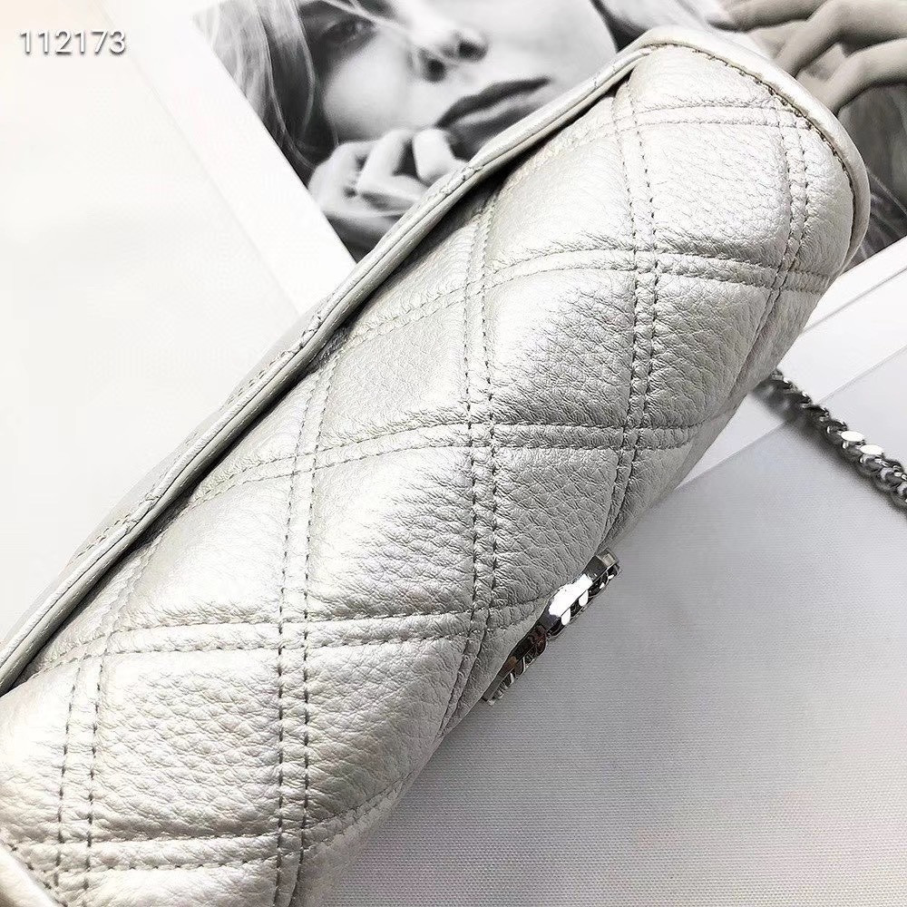Túi đeo chéo nữ Marc Jacobs Status da thật | Túi xách Snapshot Camera bag mẫu mới nhất 15